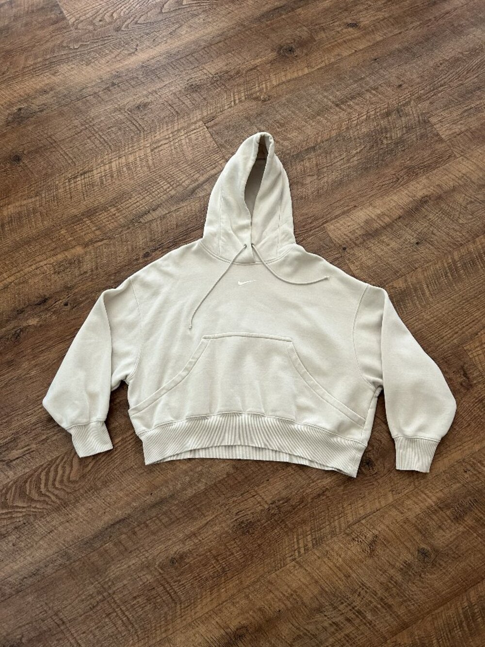 NIke Phoenix hooded sweatshirt